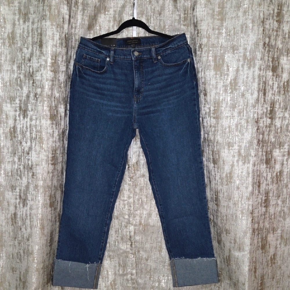 Women's Blue Jeans